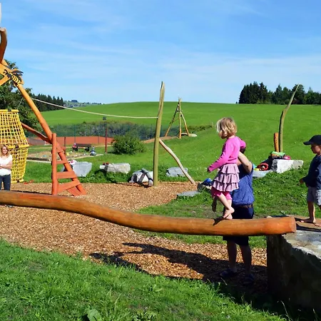 Feriendorf Reichenbach - Bgm.-martin-str. 19 Nesselwang