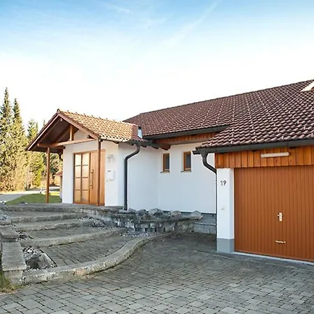 Feriendorf Reichenbach - Bgm.-martin-str. 19 Nesselwang