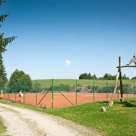 Feriendorf Reichenbach - Bgm.-martin-str. 19 Dom wakacyjny Nesselwang